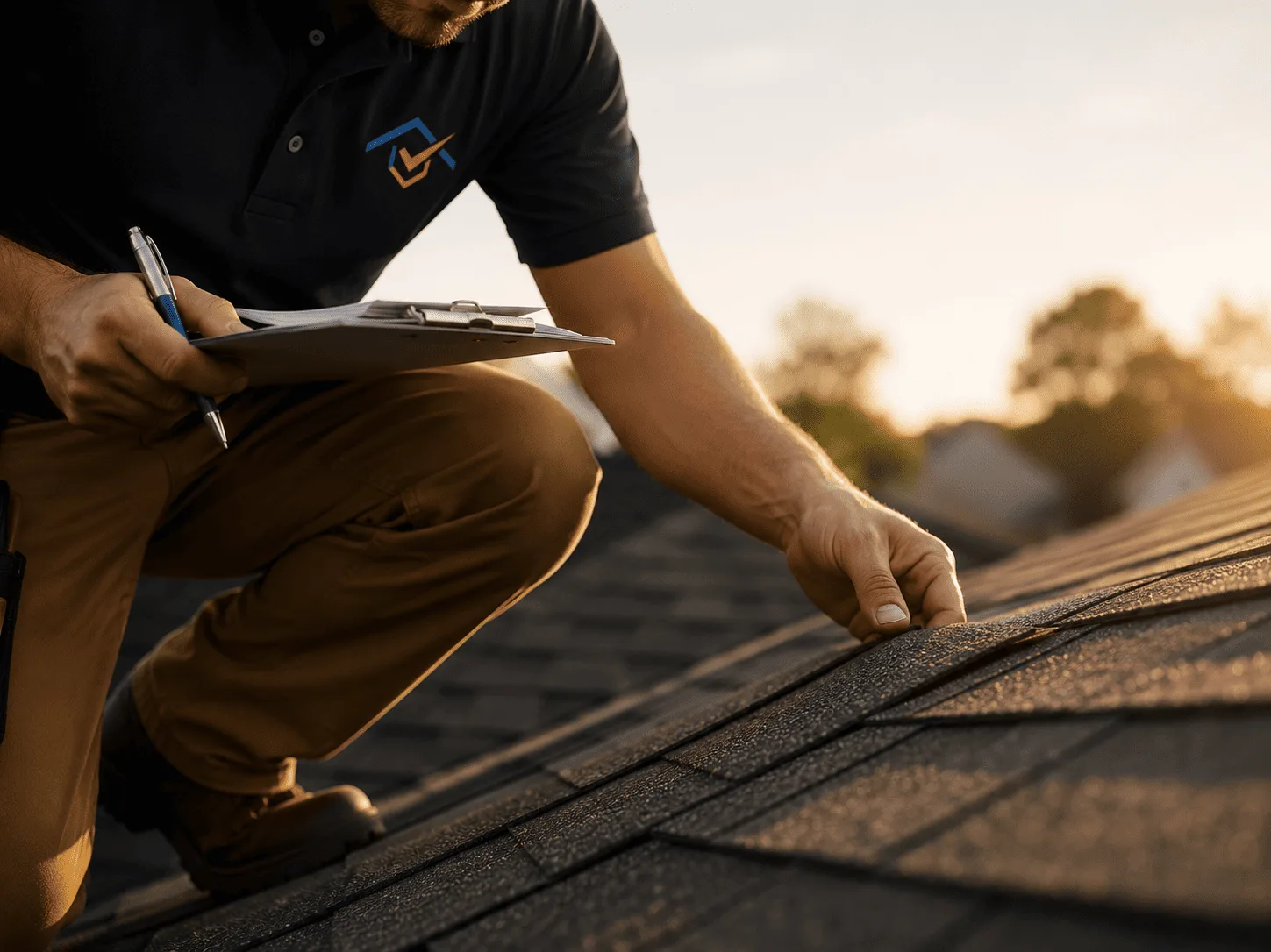 Why Choose Roof Inspection in Morrill, KS
